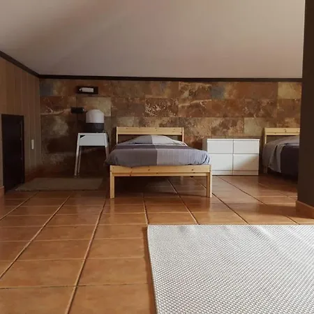Holiday home Chalet 