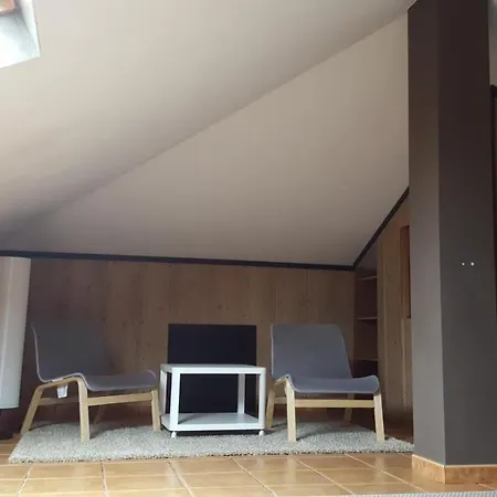 Holiday home Chalet 