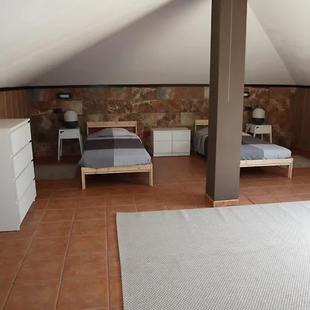 Holiday home Chalet 