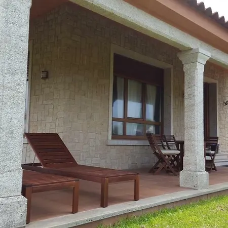 Holiday home Chalet 