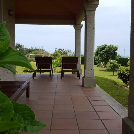 Holiday home Chalet 